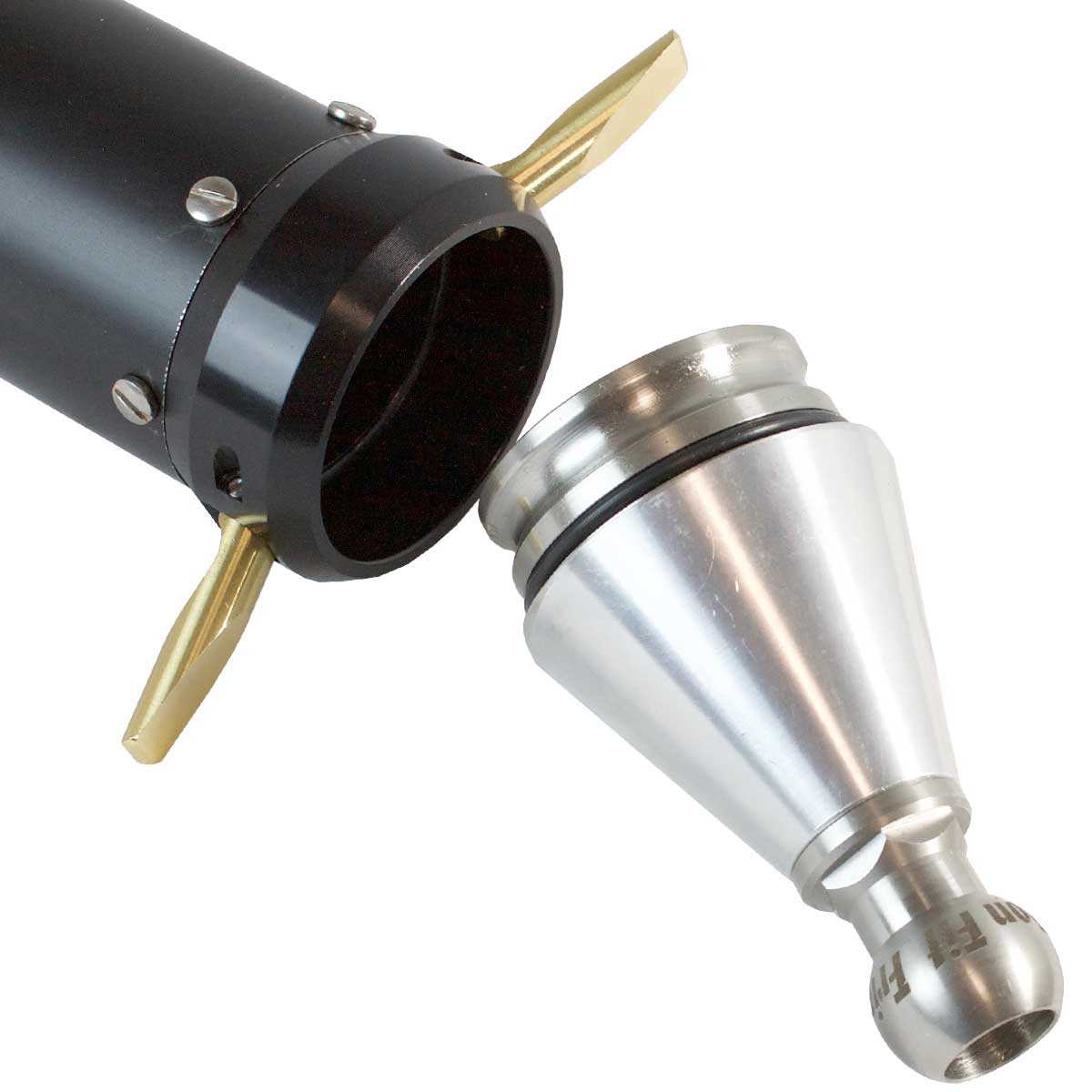 Columbia 32 Cam-Lock Compound Tube